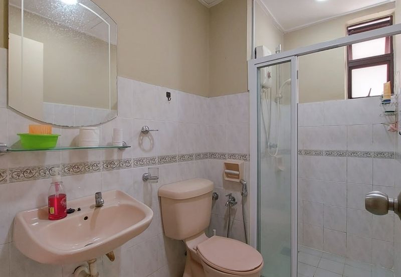 Sunway Sutera Condominium