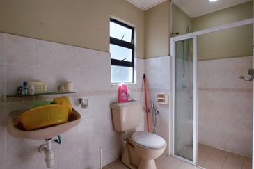 Sunway Sutera Condominium