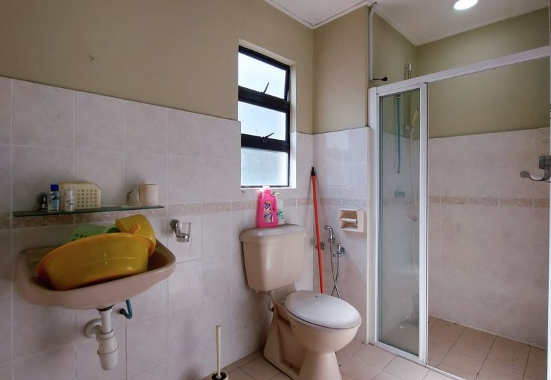 Sunway Sutera Condominium