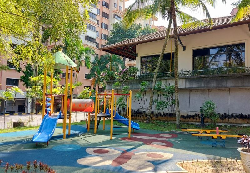 Sunway Sutera Condominium