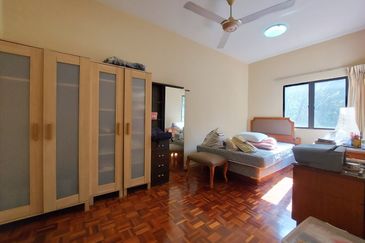 Sunway Sutera Condominium