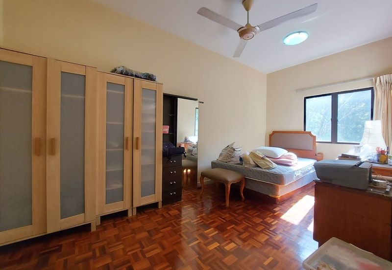 Sunway Sutera Condominium