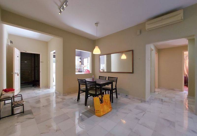 Sunway Sutera Condominium