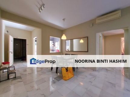 Corner Lot I Sunway Sutera Condo I Sunway Damansara I Petaling Jaya , Selangor, Sunway Damansara