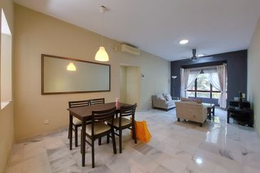 Sunway Sutera Condominium