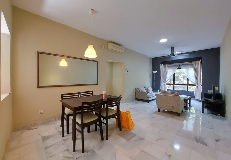 Sunway Sutera Condominium