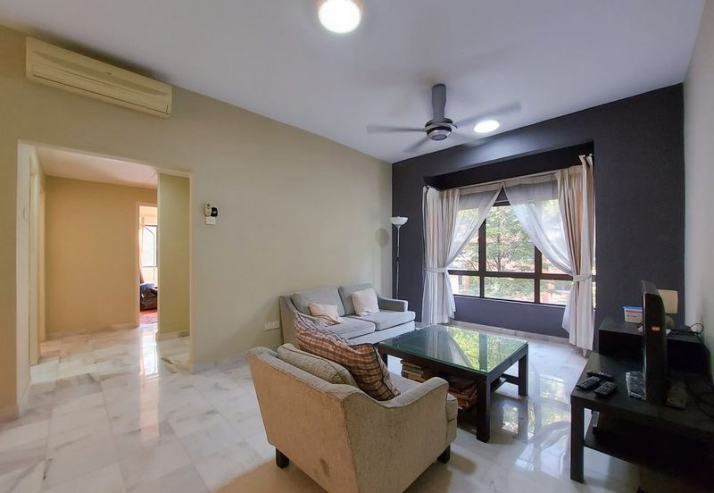 Sunway Sutera Condominium