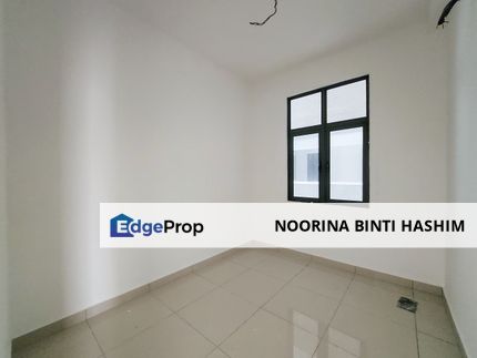 Verando Residence @ PJ South Central, Petaling Jaya Selangor , Selangor, Petaling Jaya