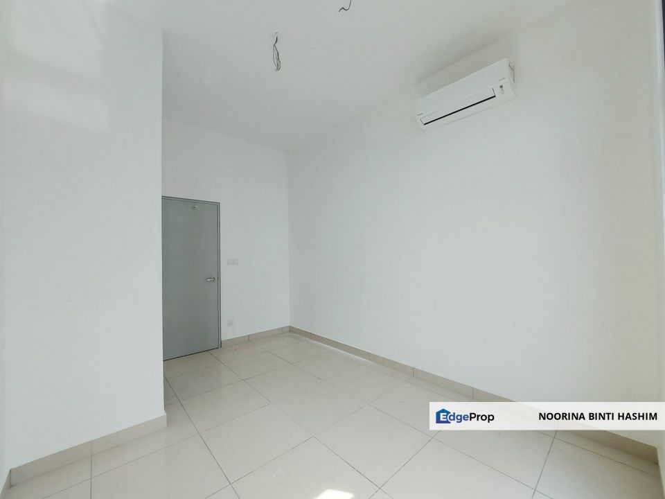 Verando Residence @ PJ South Central, Petaling Jaya Selangor , Selangor, Petaling Jaya