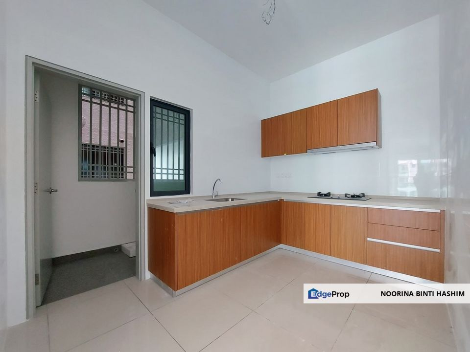 Verando Residence @ PJ South Central, Petaling Jaya Selangor , Selangor, Petaling Jaya