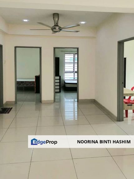 Park 51 Residency, Sectoion 51a, Petaling Jaya, Selangor , Selangor, Petaling Jaya