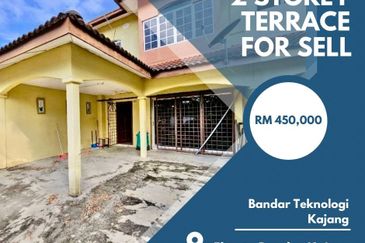 Bandar Teknologi Kajang