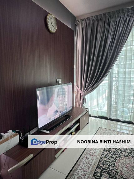 Kl Traders Square, Gombak KL for rent , Kuala Lumpur, Gombak