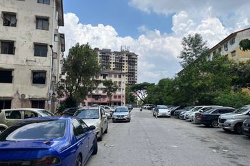Ampang Damai