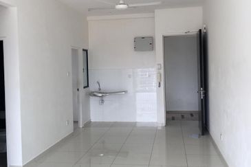 Seasons Garden Residences