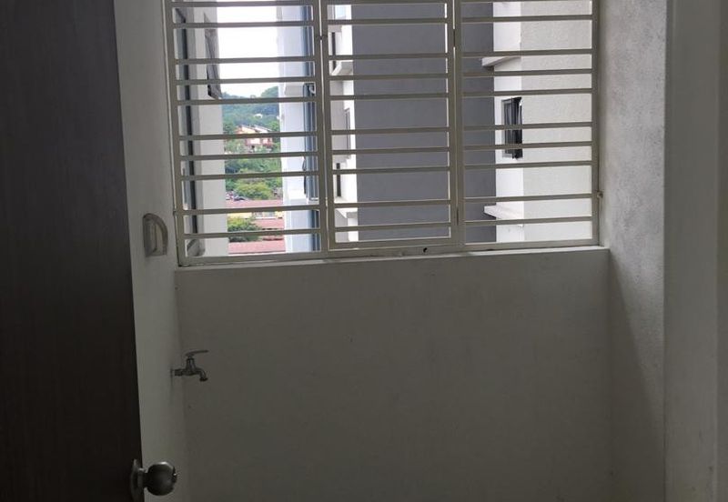 Seasons Garden Residences