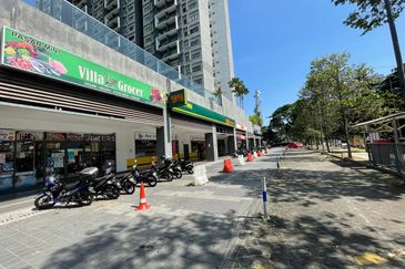 Seasons Garden Residences