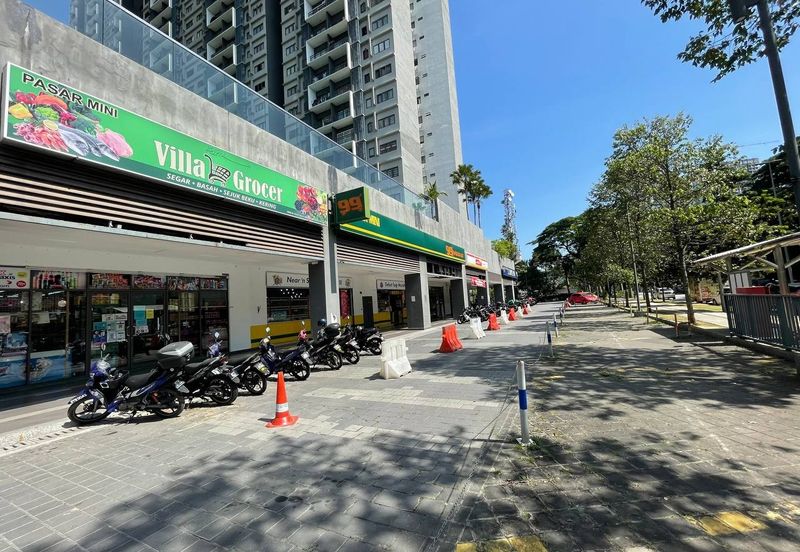 Seasons Garden Residences