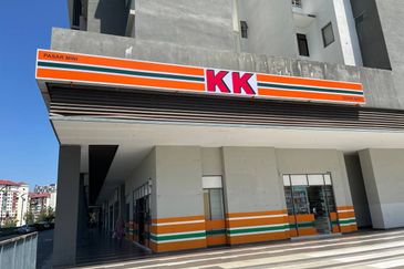 Seasons Garden Residences