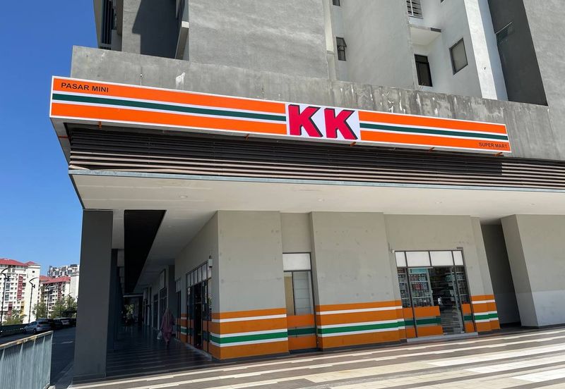 Seasons Garden Residences