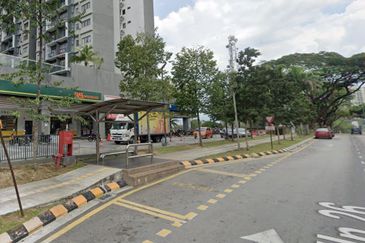 Seasons Garden Residences