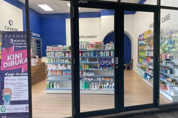 Seasons Garden Residences