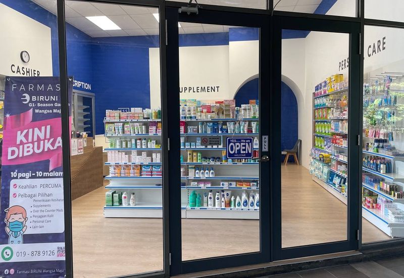 Seasons Garden Residences