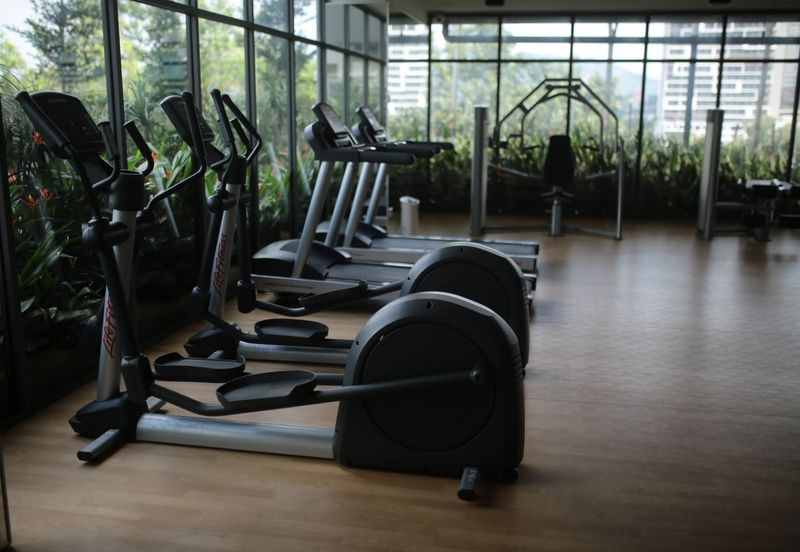 Seasons Garden Residences