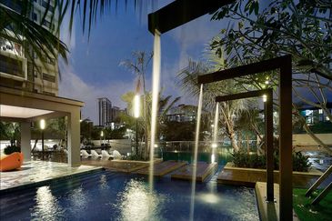 Seasons Garden Residences