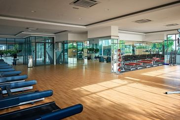 Seasons Garden Residences