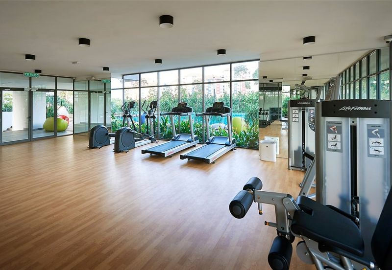 Seasons Garden Residences