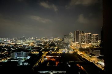 Seasons Garden Residences