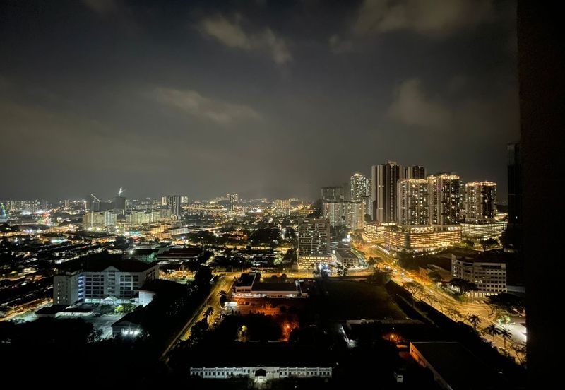 Seasons Garden Residences