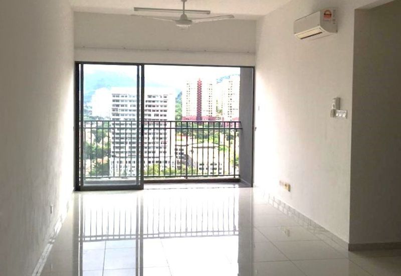 Seasons Garden Residences