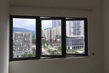 Seasons Garden Residences