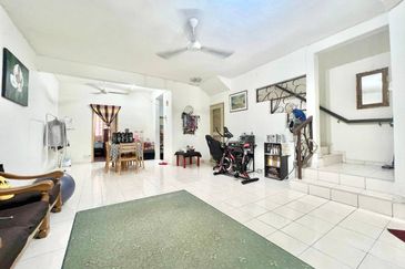 Seksyen 3, Bandar Baru Bangi