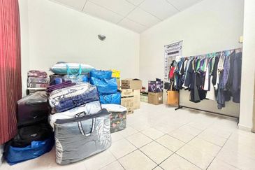 Seksyen 3, Bandar Baru Bangi