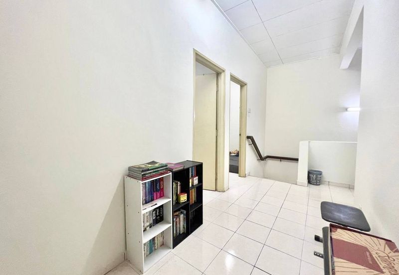 Seksyen 3, Bandar Baru Bangi