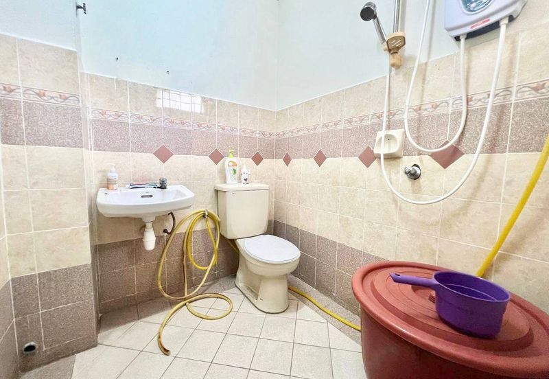 Seksyen 3, Bandar Baru Bangi