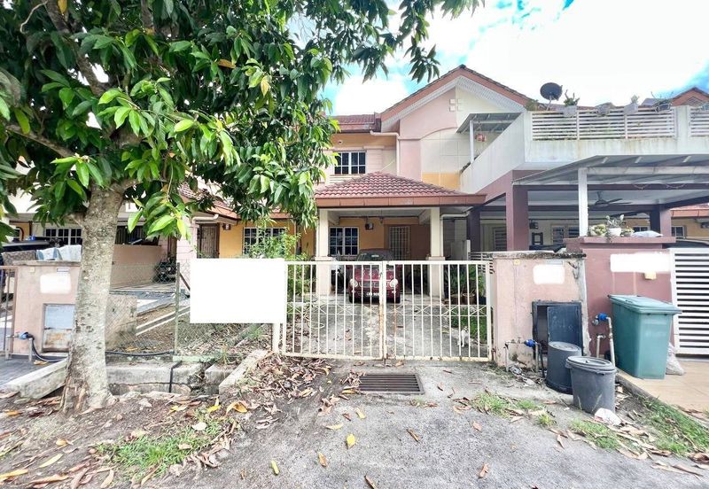 Seksyen 3, Bandar Baru Bangi