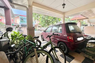 Seksyen 3, Bandar Baru Bangi