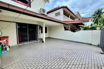 SS 21, Damansara Utama