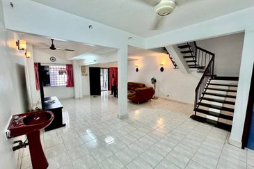 SS 21, Damansara Utama