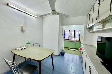 SS 21, Damansara Utama