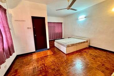 SS 21, Damansara Utama