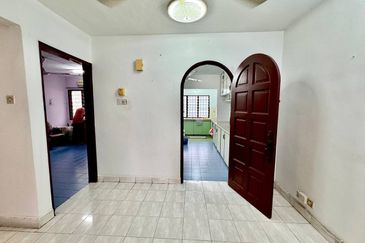 SS 21, Damansara Utama