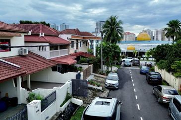 SS 21, Damansara Utama