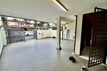 SS 21, Damansara Utama