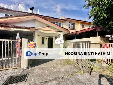 (Facing Open) Double Storey Bandar Tasik Kesuma Beranang Selangor , Selangor, Semenyih