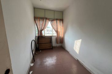 Baiduri Apartment @ Desa Pandan